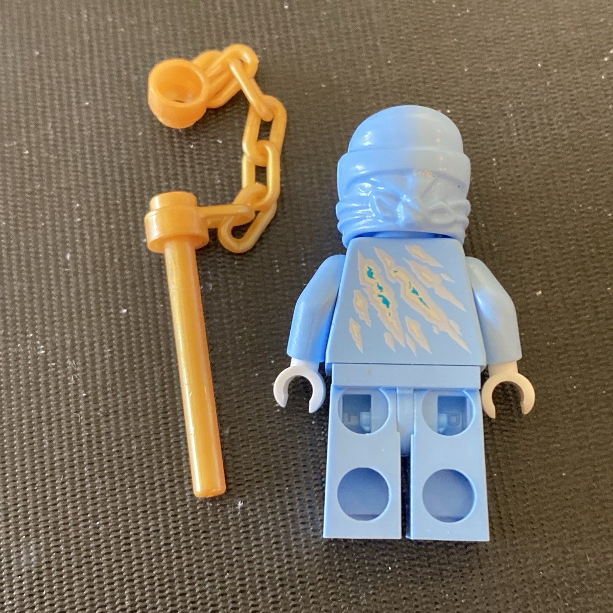レゴ ニンジャゴー ゼン NRG Zane 9590 LEGO NINJAGO: Nrg Zane (9590) for sale online | eBay