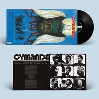 Cymande - Cymande - Lpblack Lp Release Date 29/03/24 This Can Change - F123Z