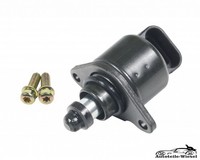 Leerlaufregelventil FüR Peugeot 106 I 206 Kombi 306 Limo 307 Partner 91-15