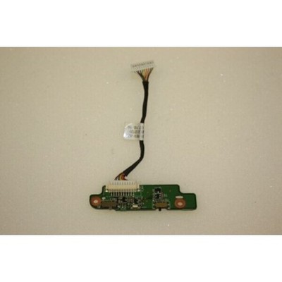 Dell XPS M1330 WiFi Wireless Switch Sniffer Board 48.4C303.001