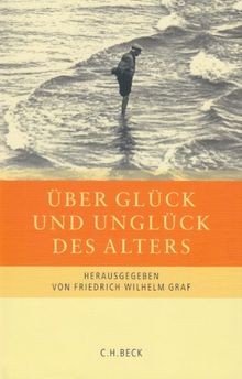 Über Glück und Unglück des Alters von Friedrich Wil... | Buch | Zustand sehr gut