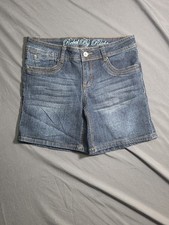 Rebel By Right Denim Shorts Women's Size 3