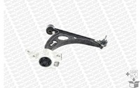 Querlenker Dreieckslenker Monroe L29569 FüR EOS 8P1 8PA 8P7 XL Octavia Golf Seat