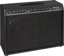 Fender Champion II 100-watt 2 x 12-inch Combo Amplifier - Blackout