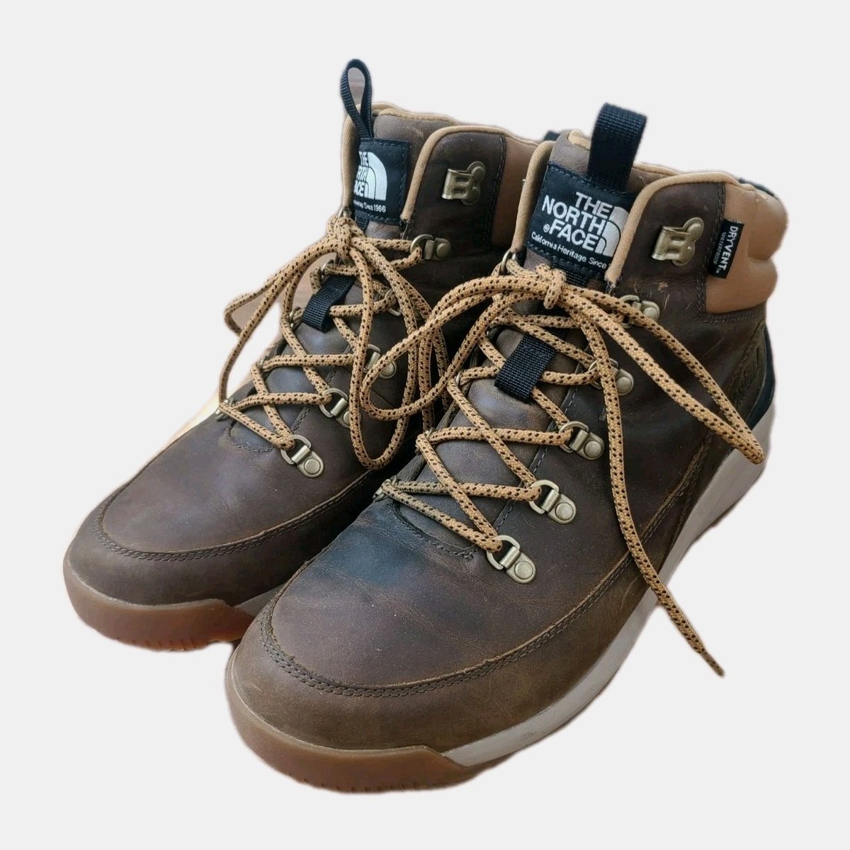 The North Face Back To Berkeley Boots Hiking Mens 11.5  display picture 2