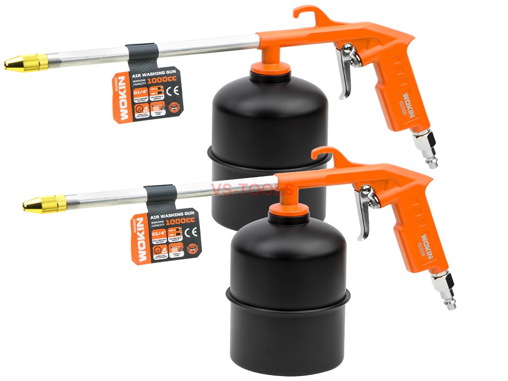 Sprayer Siphon