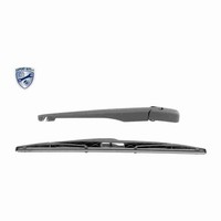 Vaico Heckwischerarm + Kappe + Wischerblatt FüR Peugeot 406 Break (8E/F) Hinten