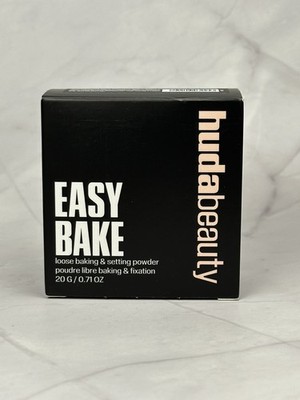 HUDA Beauty Easy Bake Face Powder - Sugar Cookie 20g - LAST DAY