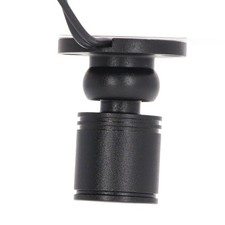 4pcs LED Display Spot Lights 5V Dimmable USB Mini Spotlight for Jewelry Showcase