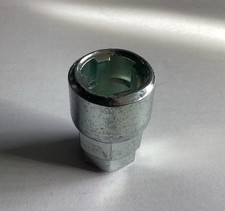 Brian James Locking Wheel Nut Replacement Key 4 Point Inc Alloys