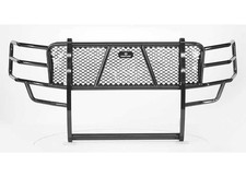Ranch Hand Ggc111bl1 11-14 Silverado 25003500 Legend Grille Guard