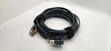 Genuine HTC Vive 5 meter 3-in-1 Headset Cable...