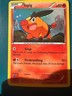 Tepig BW07 NM Holo BW Black Star Promo 2011 Pokémon TCG