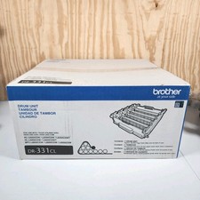 Drum Unit   Brother DR-331 CL HL-L8250CDN L8350CDW L9200CDW OEM Sealed