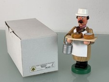 Erzgebirge Räuchermänchen