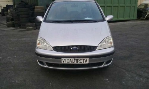 RADIATORE D ACQUA / 681332 PER FORD GALAXY VY 1.9 TDI CAT - Picture 4 of 8