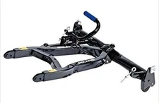 POLARIS SPORTSMAN ECT SEE FITMENT GLACIER PRO LOCK & RIDE ATV PLOW FRAME 2879630