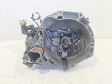 Boite de vitesse Nissan MICRA