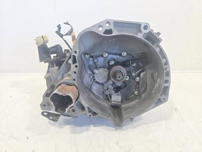 32010AX603 CR12 getriebe ft NISSAN MICRA (K12E) (11/02>05/06) 2003 8200137170