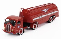 Modell Statischer Lkw Somua JL17 Tanker Ito Products Aviation 1955 1/43