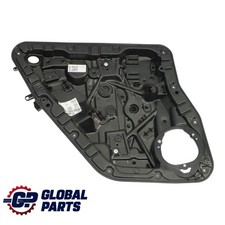 Mercedes W177 Tür Hinten Links Fensterheber Motor Türverkleidung Halter Mercedes W177 Tür Hinten Links Fensterheber Motor Türverkleidung Halter