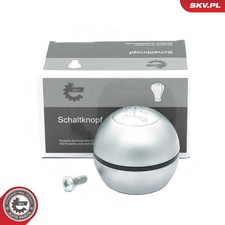 ORIGINAL® Esen Skv 63SKV005 Schalthebelknauf passend für Alfa Romeo GIULIETTA