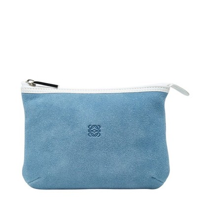 LOEWE anagram Pouch Women 【Used】