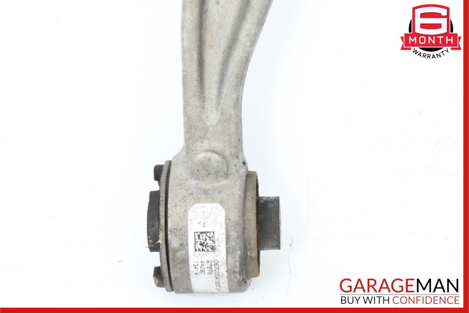 Maserati Ghibli 2014-2017 Front Left Upper Control arms Set