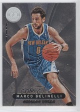 2012-13 Totally Certified Marco Belinelli #20 0a1
