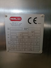 attrezzatura pasticceria forno Rotor - Statico