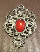 Victorian Style Brooch