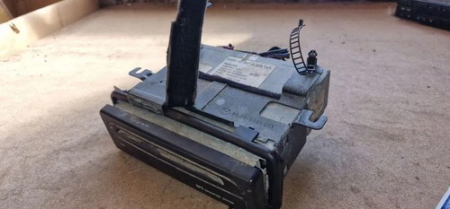 BMW 7 E38 CD-Wechsler 65906920758 4.00 Diesel 180kw 1999 33751277