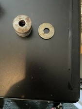 621 131 00 76 Mercedes Early York Compressor ...