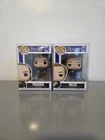 Funko POP Television Frasier Frasier 1133 Niles 1135 Vinyl Figure