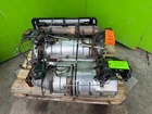 18 ISUZU NRR NPR NQR 5.2 DIESEL DPF COMPLETE EXHAUST SYSTEM 4HK1TC 68K!