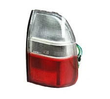 FARO FANALE FANALINO POSTERIORE DX PER MITSUBISHI L200 PICK UP 01 GRUPPO OTTICO
