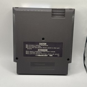 Super Mario Bros. 2 &bull; Nintendo NES Game (1988) PAL &bull; Cartridge Only (1)