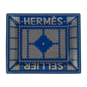 Hermes Sellier Tray | eBay