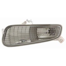 1x ORIGINAL® Abakus Blinkleuchte Rechts für Abarth PUNTO Fiat PUNTO PUNTO EVO