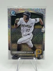 New Listing2025 Bowman - Chrome Mega  Prospects Konnor Griffin #BCP-86 Mojo Refractor