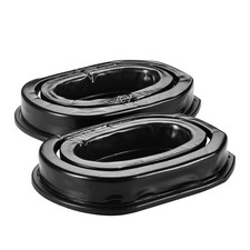 PROHEAR GEP03 Upgraded Gel Ear Pads for Walker s Razor Earmuffs Comfortable and