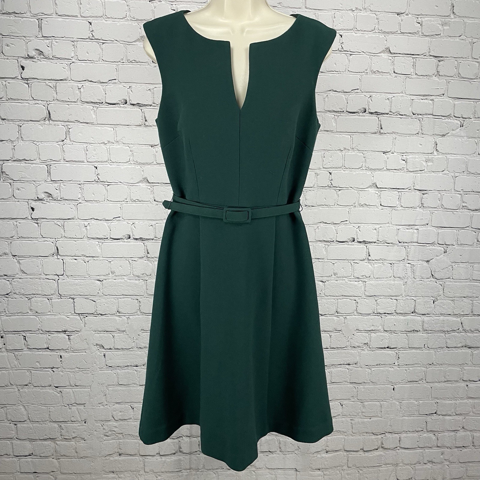 trina turk green dress Trina Turk main image 0