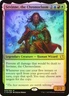Sevinne, the Chronoclasm - FOIL - Commander 2019 - Magic The Gathering - MTG