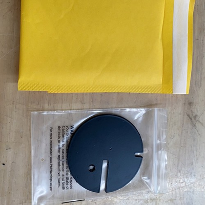 #ad SAW TABLE INSERT 69063 Fits SEARS ROEBUCK Fits CRAFTSMAN 113.243310 BAND SAW A $19.95