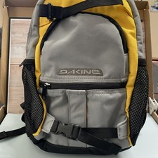 DAKINE Snowboarder Small Backpack 16  x11