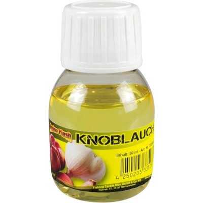 FTM Amino Flash Lockstoff - Knoblauch - 50ml