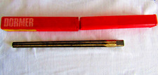 DORMER TAPER PIN REAMER  3/4"  DIAMETER. B301
