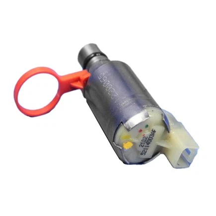 Actuador de bloqueo diferencial Mopar 52114003AF para Grand Cherokee 2005 para Jeep Foto 3 de 4