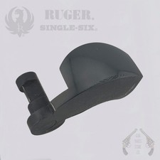 Loading Gate R53a Contoured Blued Ruger Old Model Single Six Loading Gate R53a Contoured Blued Ruger Old Model Single Six