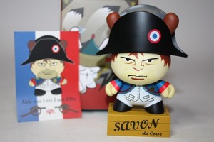 Kozik Kidrobot | eBay